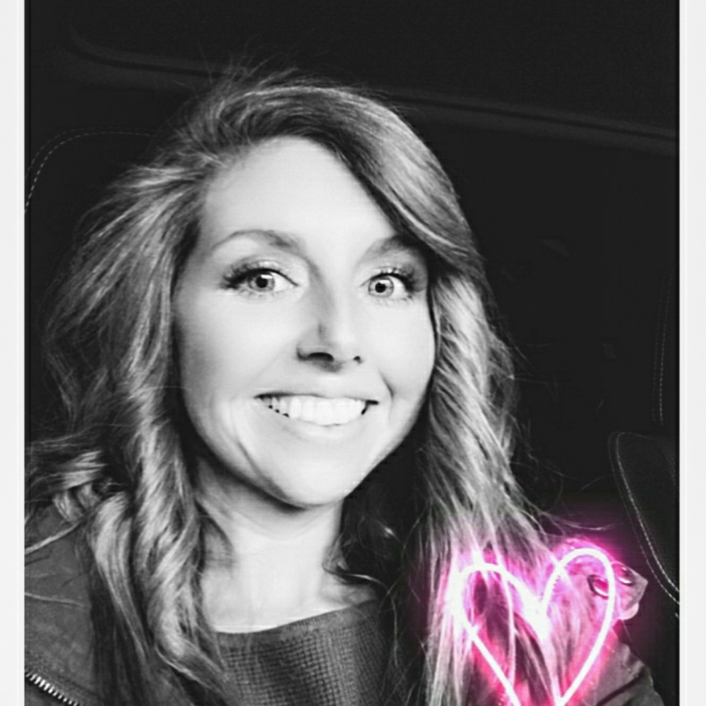 Meet your Posher, Tracy